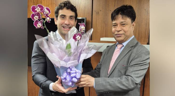 Brazil seeks trade and economic agreement with Bangladesh